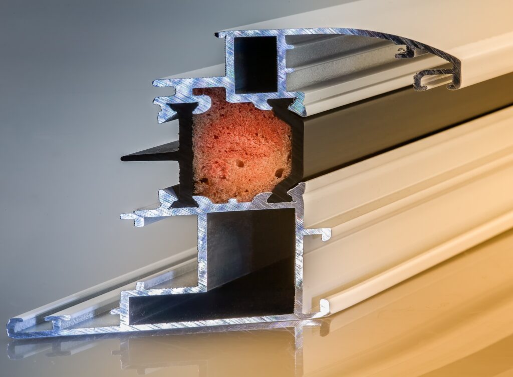 Serramenti: scegliere il materiale giusto fa differenza