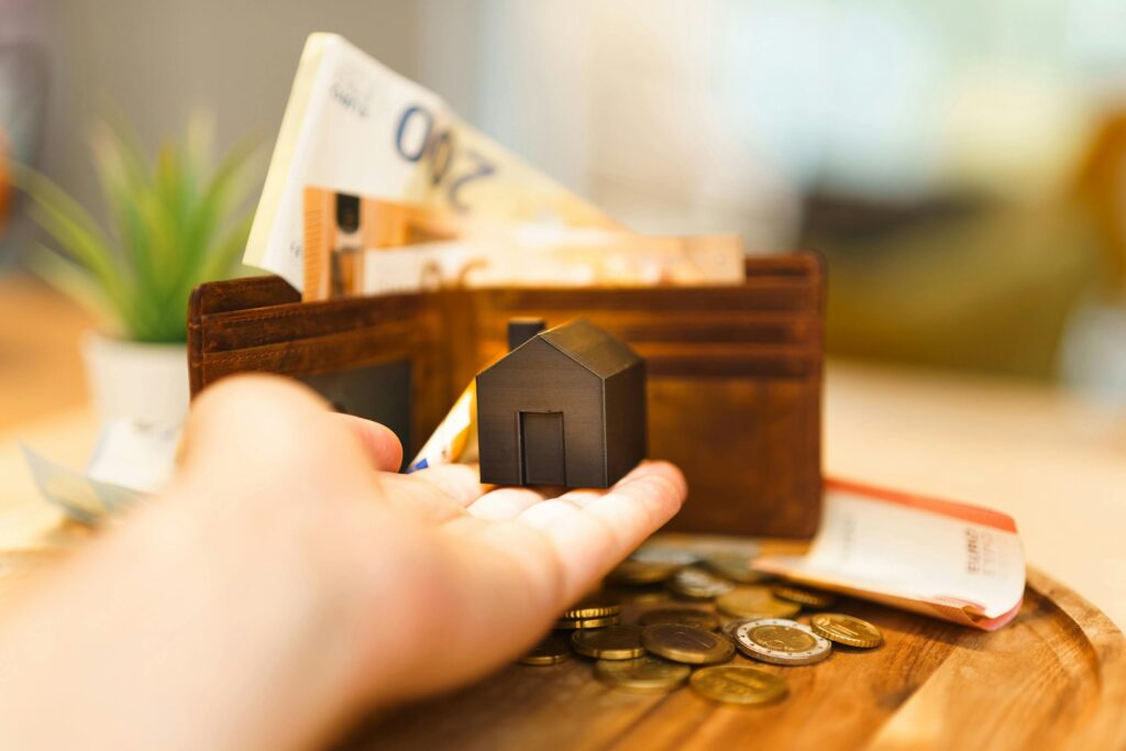 Rendimento bancario del denaro e serramenti! 2 Rendimento bancario del denaro e serramenti